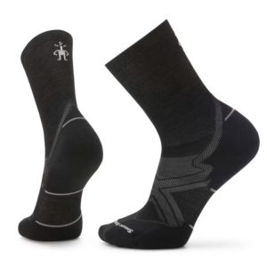Smartwool Run Cold Weather Targeted Cushion Crew – Men’s Socks